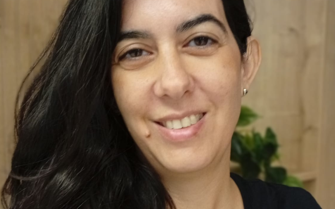 Shir Golani