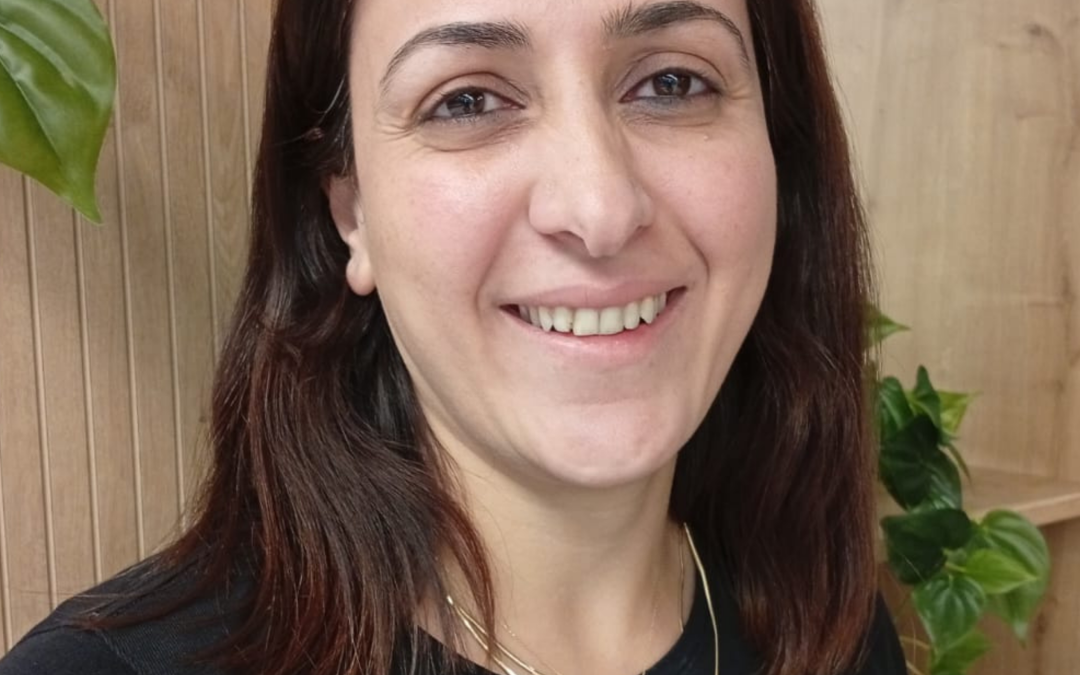 Yasmin Zedan