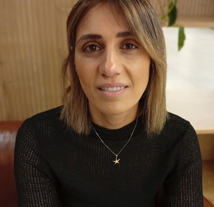 Anat Waheb