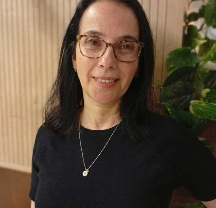 Meirav Gal Shoshan